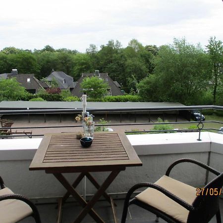 Am Kurpark Dg. Whg. Nr.22 Apartment Timmendorfer Strand Exterior foto