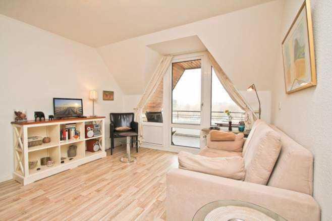 Am Kurpark Dg. Whg. Nr.22 Apartment Timmendorfer Strand Exterior foto